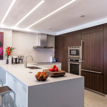 PENTHOUSE RESIDENCE