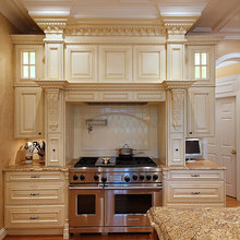 Kitchen color