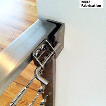 Cable Railing