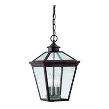 Front Entrance Chandelier