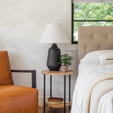 Modern Patchwork