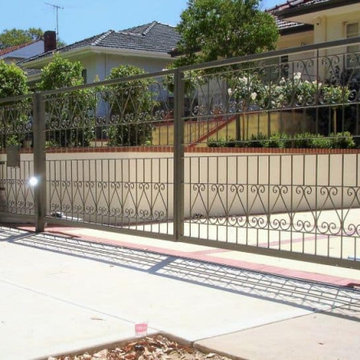 Gate Motor Installation And Repairs Richards Bay Empangeni
