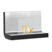 Fireplaces