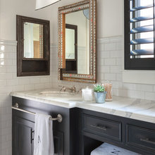 Bathroom Ideas