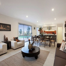 Living Room Ideas
