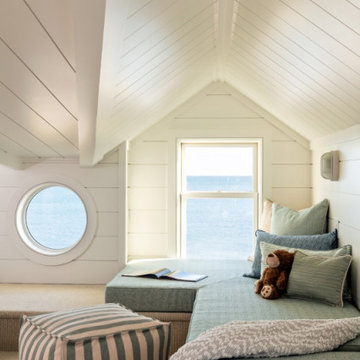 Dune House on Cape Cod