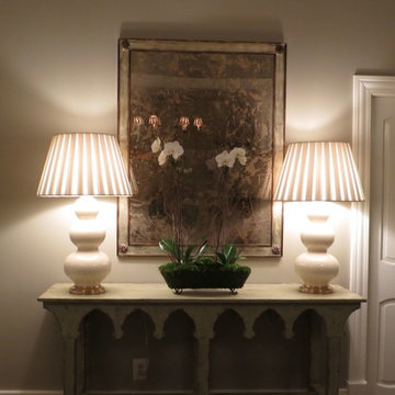 Design Vignettes