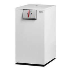 Caldera de Gasoil estanca Baxi Gavina 20 GTIF con quemador Newtronic 2RS - Space Heaters