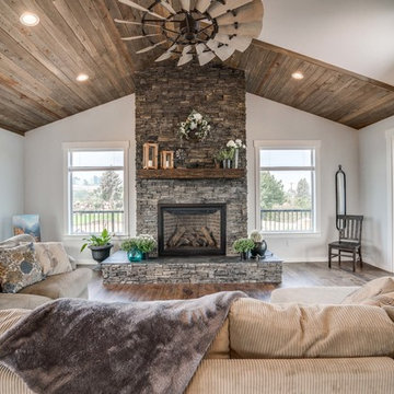 Grey Goose Lane