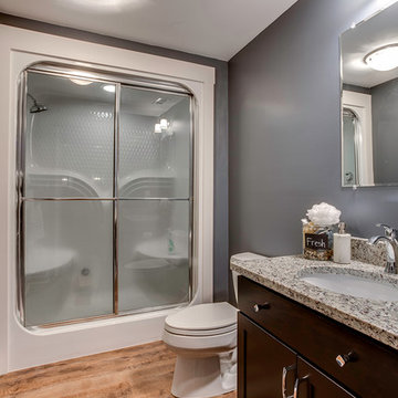 A Front Runner Space