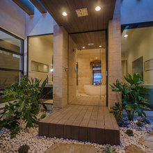 House Of Pools