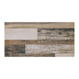 Wall Tiles - Tile