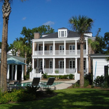 I'on, Mt. Pleasant, SC