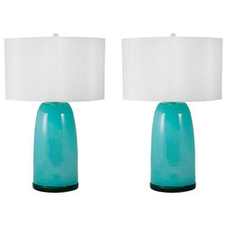 Contemporary Lamp Sets by Modern Decor Home