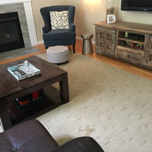 area rugs