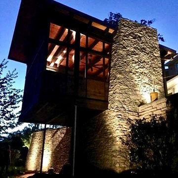 Overlook Pavilion