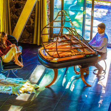 PH Grand Piano