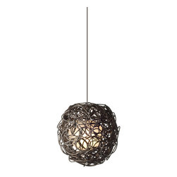 Hive - Hive Noodle Hanging Lamp - Table Lamps