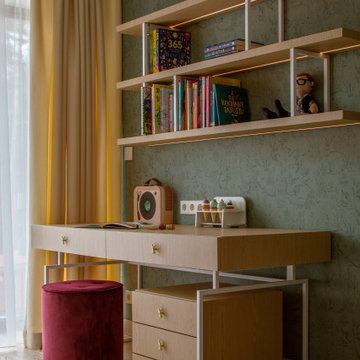 Home Refurbishment - AL1