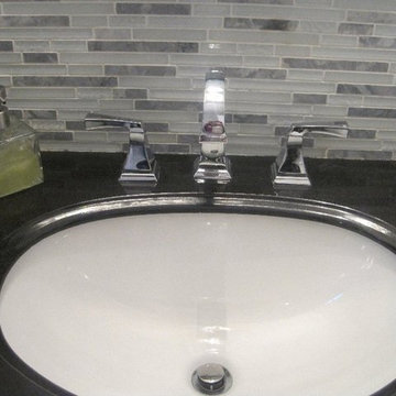 Main Bathroom Renovation