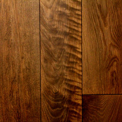 Santa Fe Trail, The American Oak Collection - Hardwood Flooring