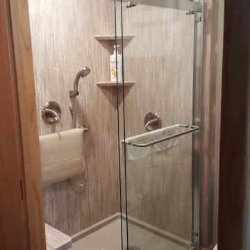 Bathroom Remodeling Contractor in Knoxville