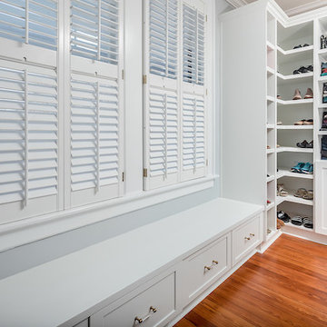 Augusta Closet
