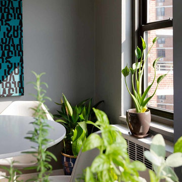 Lower Eastside Apartment
