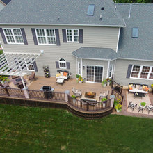 deck/patio