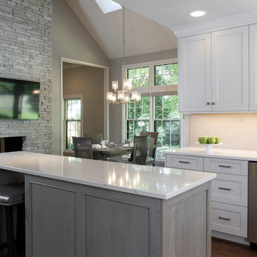 Kitchens by Design Connection, Inc. | Kansas City Certified Interior Designers