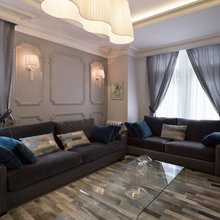 Living Room Ideas