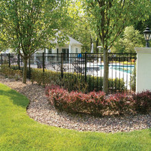 fence