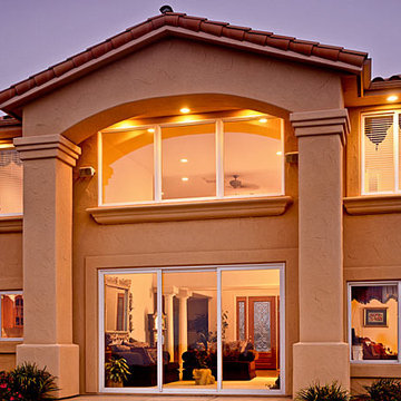 Sliding Glass Doors