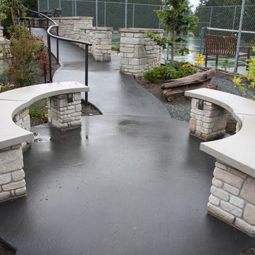 Our Work