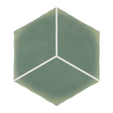 outdoor fireplace tile/ideas