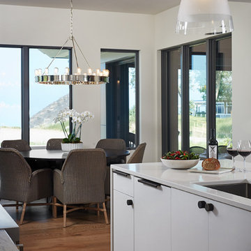 Winston | Contemporary Prairie