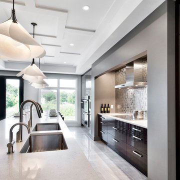 Irpinia Kitchens