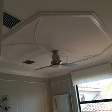 Alford Dinning Room