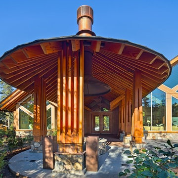 Designed for Alaska's Climate