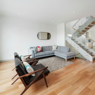 Kensington Triplex