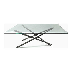 The Chopstick Table - Furniture