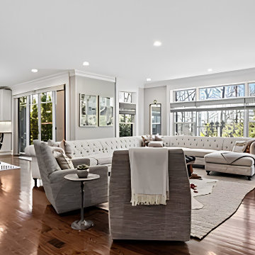 Bespoke Residence, New Jersey