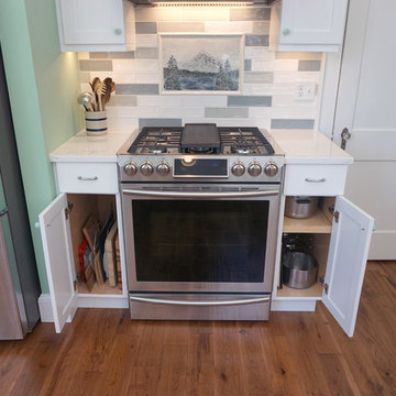 Creamer Kitchen & Bathroom