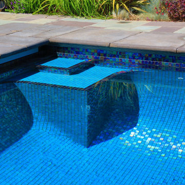 All Tile Project featuring Lightstreams tile