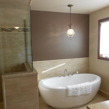 Bathroom Ideas