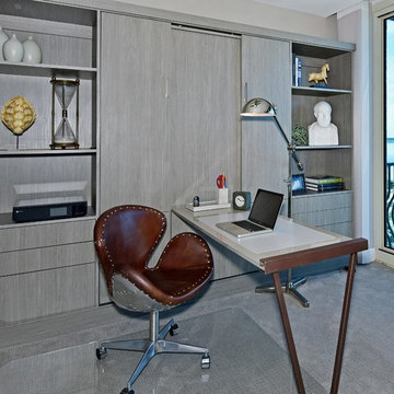 Murphy Beds