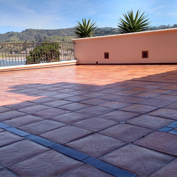 Custom Work, Retaining Walls, Fireplace, Erosion Problems, Landscape and Hardsca