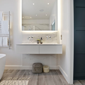 Case Study: Battersea, London