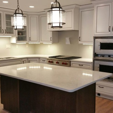Silestone Bianco Drift - Pierson MI