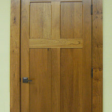 trim and doors